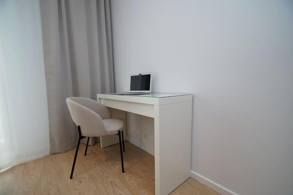 Apartament, Ceglana 76, Katowice Extérieur photo